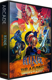 instal the new version for iphoneRage of Kings: Dragon Campaign