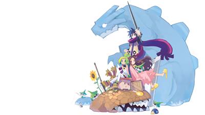 Phantom Brave PC - Fanart - Background Image