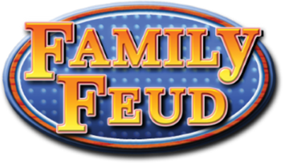 Family Feud: 2010 Edition - Clear Logo Image