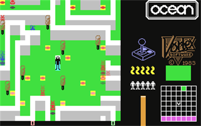 Android 2 - Screenshot - Gameplay Image