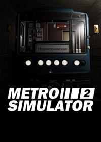 Metro Simulator 2