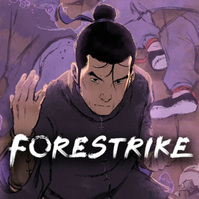 Forestrike