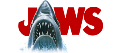 Jaws - Clear Logo Image