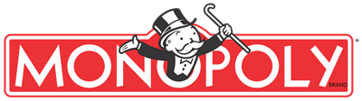 L.A. Land Monopoly - Clear Logo Image