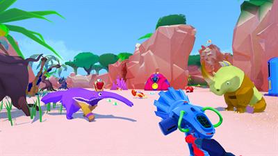 Island Saver - Screenshot - Gameplay Image