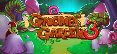 Gnomes Garden 3: The Thief of Castles - Banner Image