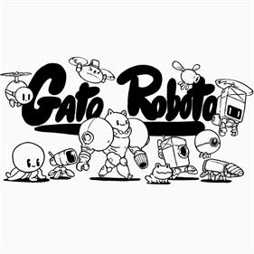 Gato Roboto - Box - Front Image