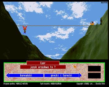 Azja - Screenshot - Gameplay Image