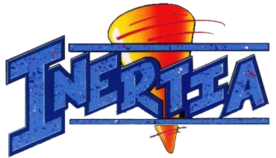 Inertia - Clear Logo Image