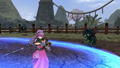 Onigiri - Screenshot - Gameplay Image