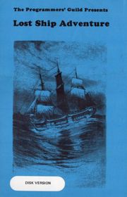 Lost Ship Adventure