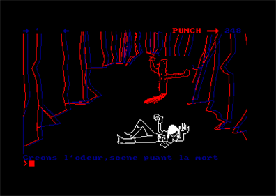Bad Max - Screenshot - Gameplay Image