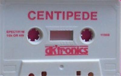 Centi-Bug - Cart - Front Image