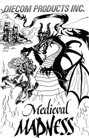 Medieval Madness