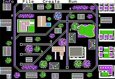 Run Your Own Train - Screenshot - Gameplay Image