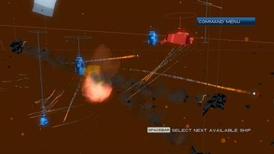 Flotilla - Screenshot - Gameplay Image