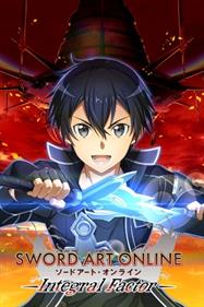 Sword Art Online: Integral Factor