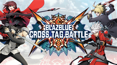 BlazBlue: Cross Tag Battle - Fanart - Background Image