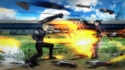 One Punch Man: A Hero Nobody Knows - Screenshot - Gameplay Image