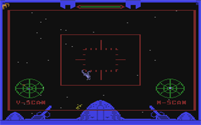 Quest of the Space Beagle - Screenshot - Gameplay Image