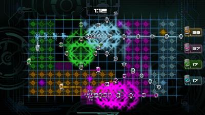 A Virus Named TOM - Screenshot - Gameplay Image