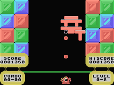 Qbiqs - Screenshot - Gameplay Image