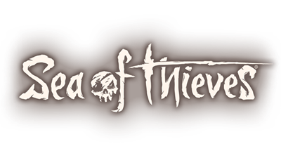 Sea of Thieves 2023 Edition - Clear Logo Image