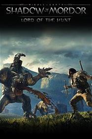 Middle-Earth Shadow of Mordor: Lord of the Hunt