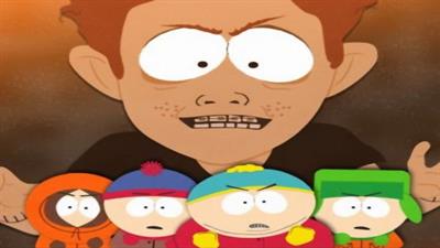 South Park: Tenorman's Revenge - Fanart - Background Image