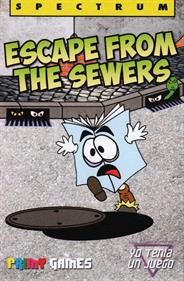 Escape from the Sewers