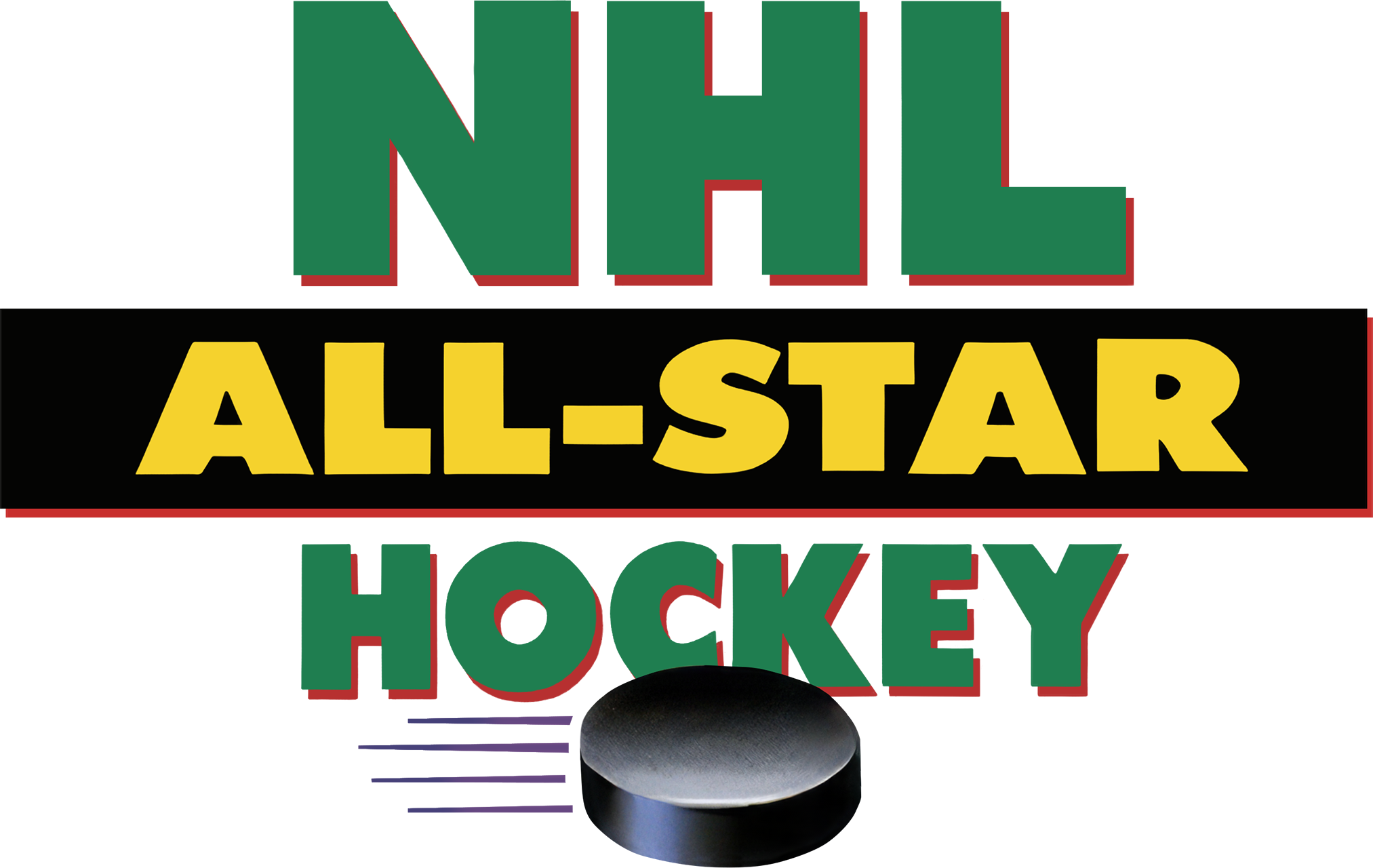 NHL AllStar Hockey Images LaunchBox Games Database