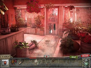 Small Town Terrors: Livingston - Screenshot - Gameplay Image