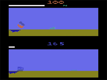 MotoRodeo - Screenshot - Gameplay Image