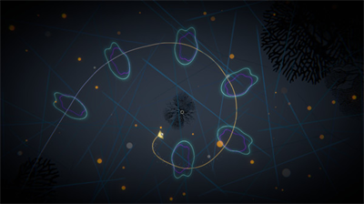 Sono - Screenshot - Gameplay Image