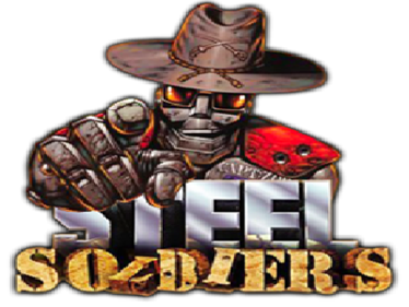 Z: Steel Soldiers - Clear Logo Image