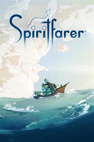 Spiritfarer - Box - Front Image