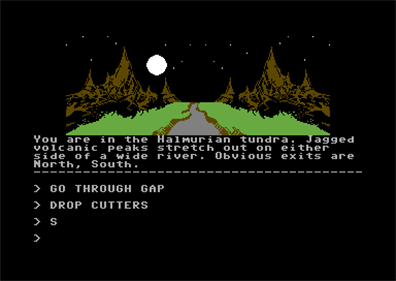 Rebel Planet - Screenshot - Gameplay Image