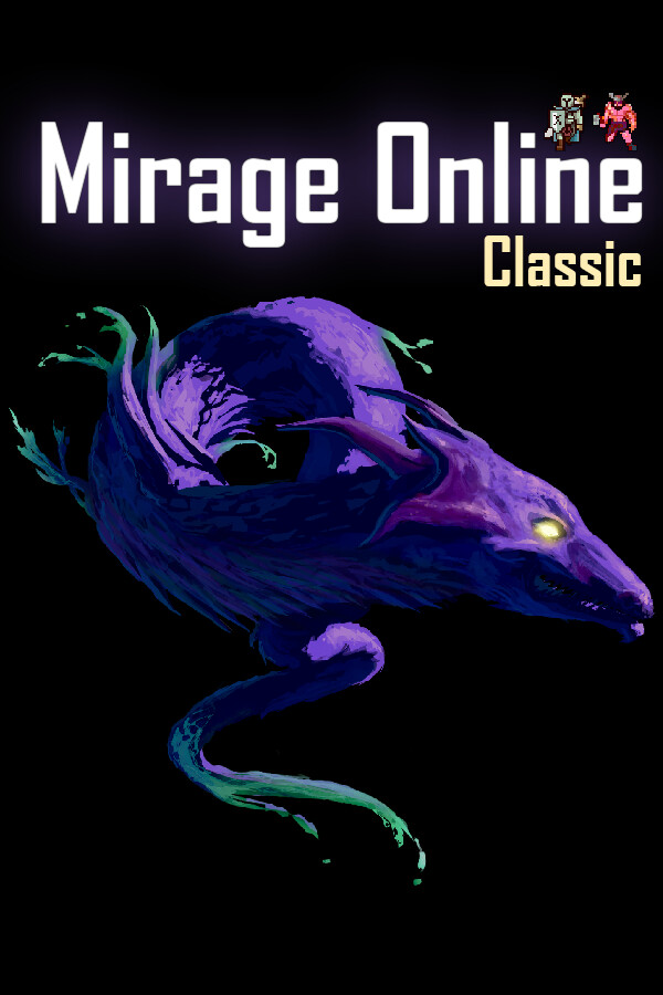 Mirage Online Classic