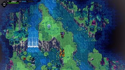 CrossCode - Screenshot - Gameplay Image