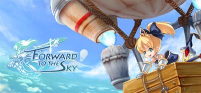 Forward to the Sky - Banner Image