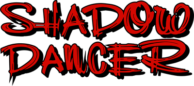 Shadow Dancer - Clear Logo Image