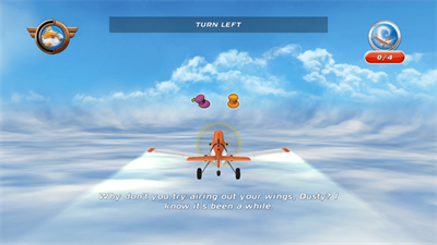 Planes - Screenshot - Gameplay Image