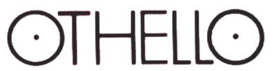 Othello (Softape) - Clear Logo Image