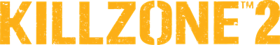 Killzone 2 - Clear Logo Image