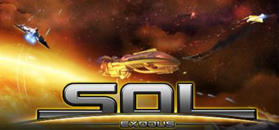 SOL: Exodus - Banner Image