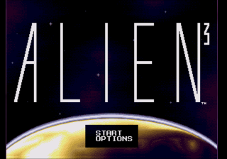 Alien 3: Survivor Mod
