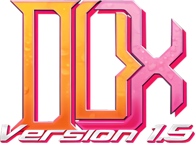 DUX 1.5 - Clear Logo Image