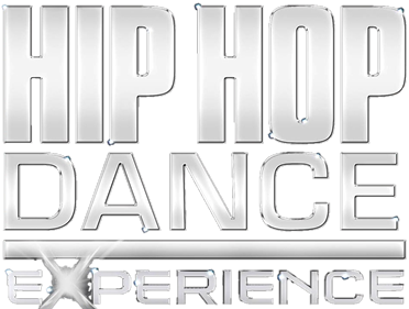 The Hip Hop Dance Experience - Clear Logo Image
