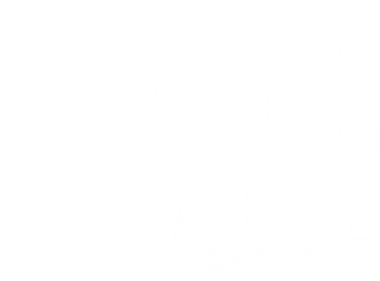 Good Job! - Clear Logo Image