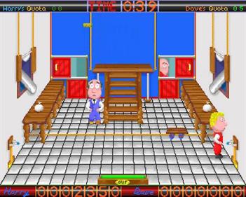 Starch - Screenshot - Gameplay Image